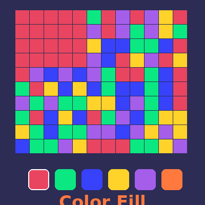 Color Fill